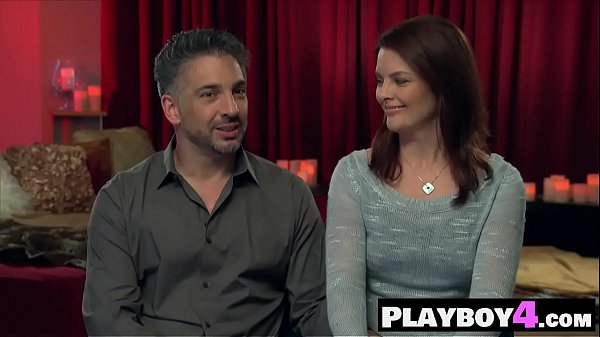 Horny babes enjoyed a hardcore sex