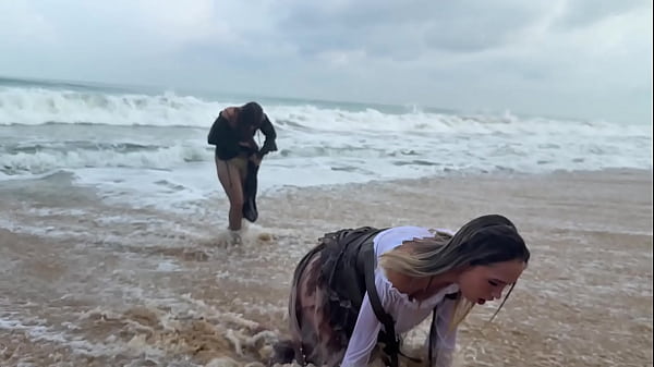 Pirate adventures with big cocks