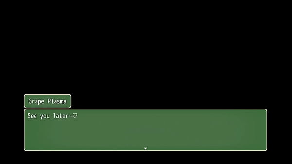 Magical girl gets milked by aliens