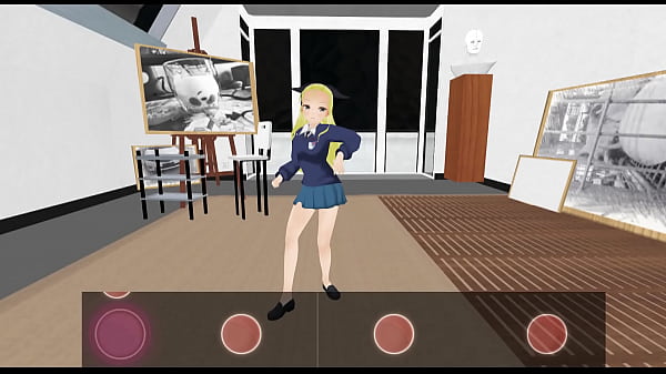 {Anda - Touch} Simplebeat 1 by New World Hentai