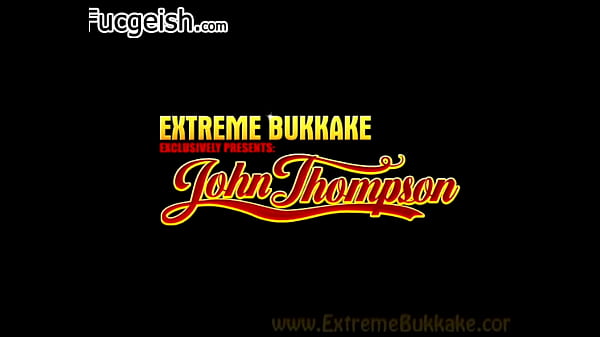 bukkake best of 18 3