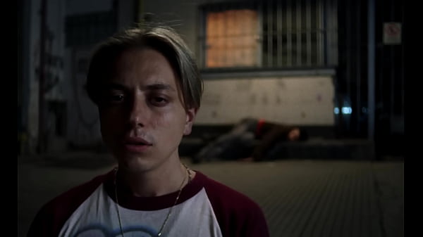 Ba&ntilde;o con maria corto