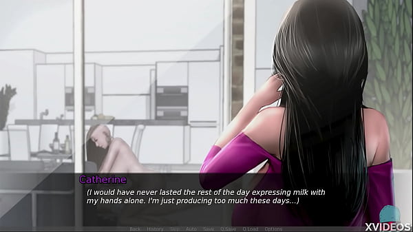 PRINCE OF SUBURBIA ep.15 - Visual Novel Gameplay [HD]