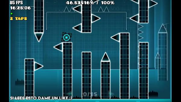 Every End By: Mindcap in 144hz  