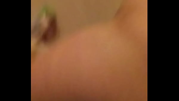 Showing body in shower