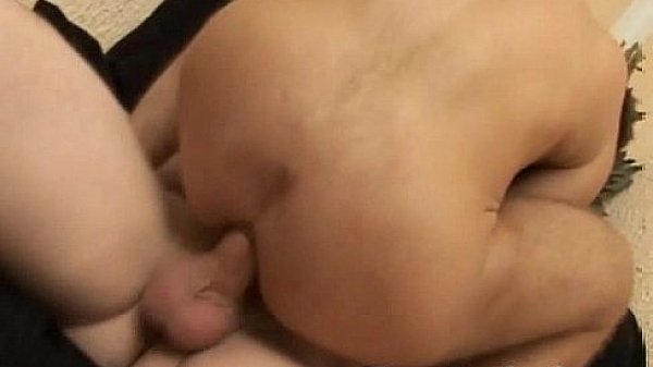 Gay Bareback Fuck His Mouth And Ass By Huge Cock