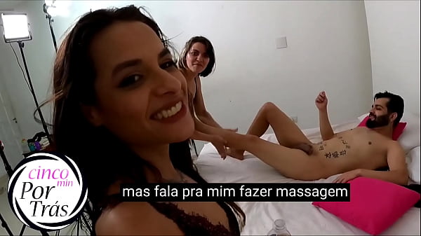 Quanto cu voc&ecirc; aguenta dar ou comer? A gente te mostra o quanto aguentamos