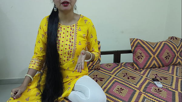 Playing Rock Paper Scissors To Decide Who Jerks Who And I Lose But Step Bro Give Me Orgasm Too - Mutual Masturbation