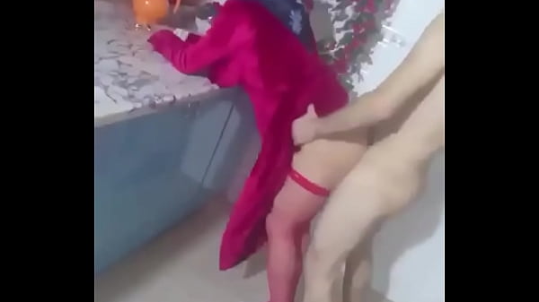 Hot wife & husband with his best friend