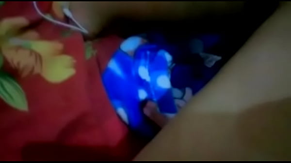 Mi suegra me lo mando.