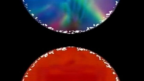 Harsh Porn Screen (3D anime xxx sci-fi noise porn punk)