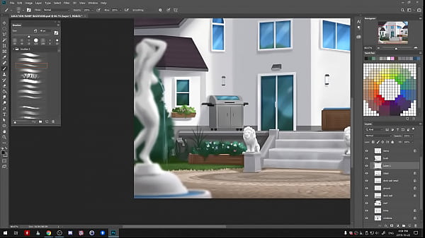 STS broadcast by DC on Picarto from October Twenty-Second 2019  