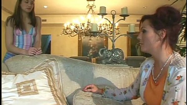 Sexy Has Fun with Young Blonde Babe, Porn 2d: