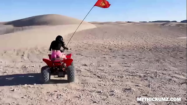 Alexa shows amazing butt then milks dick 