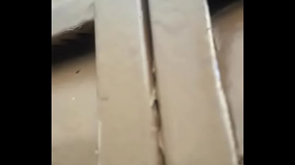 Corno s&oacute; ouvindo do lado de fora