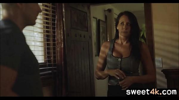 Lack of sex makes stepMom short tempered