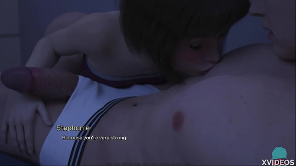 HEART PROBLEMS ep.150 &ndash; Visual Novel Gameplay [HD]