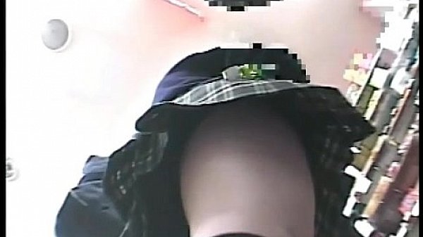 Japanese Upskirt 01