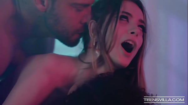 We Can Build Her - Scene 2