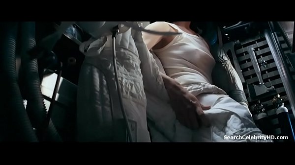 Sigourney Weaver in Alien 1979