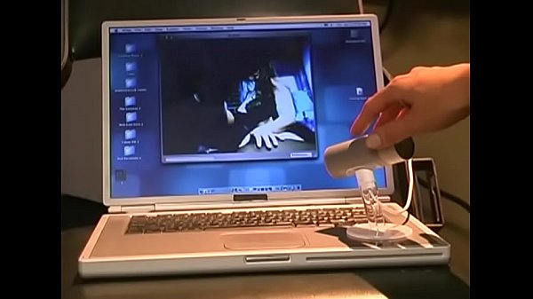 VCA - Web Cam Girls - scene 6  