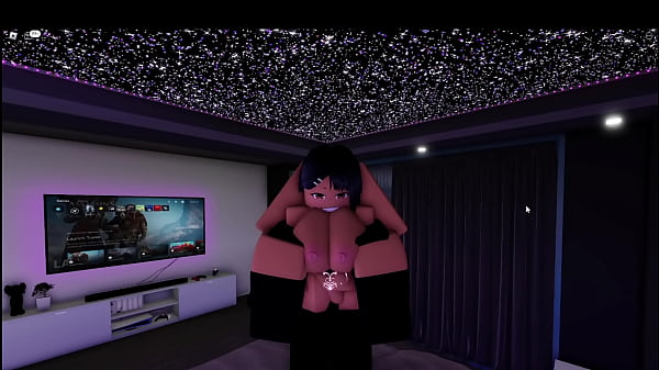 Hago cosplaynagatoro y dejo que un amigo me de duro 