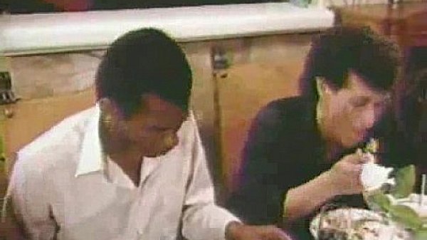 Full Movie - Black Taboo