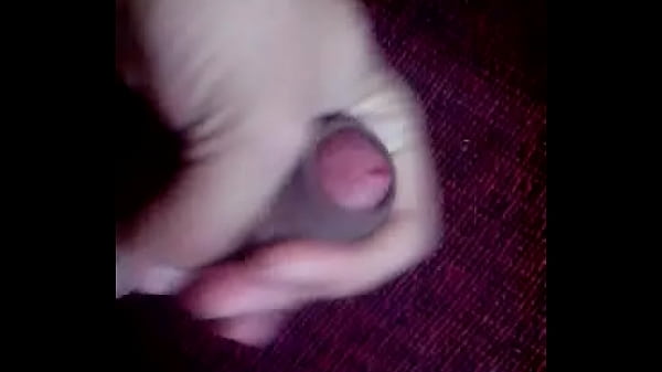 Mostrando meu pau no whatsapp  