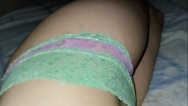 Me encanta pajearme cada noche