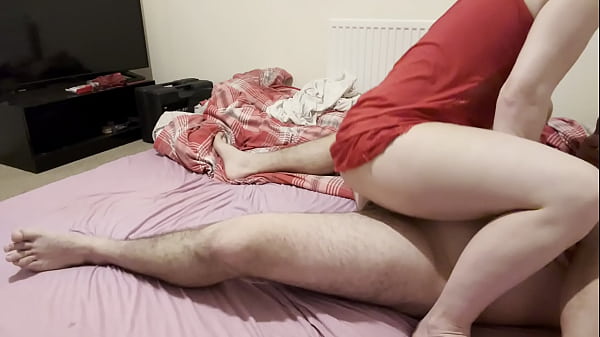 step mom young and step son with big dick