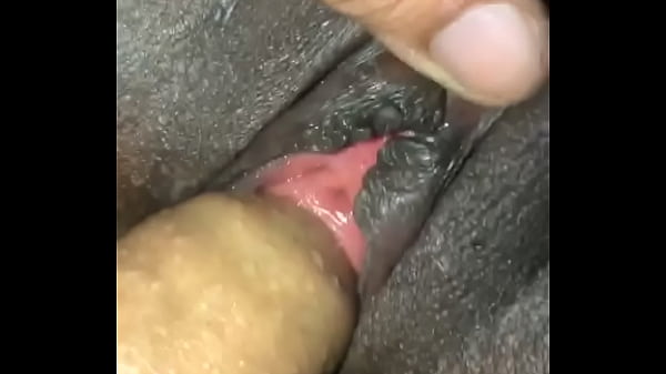 Ebony teen takes load from BBC