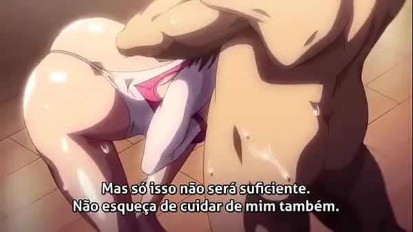 Anime hentai Tsundero ep4&deg;