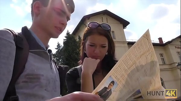 HUNT4K. Prague is the capital of sex tourism!