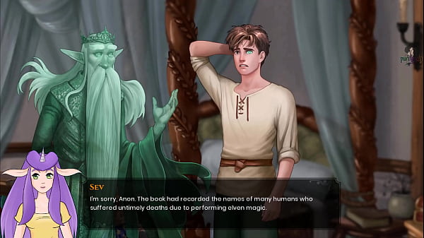 Let's fuck in What A Legend Episode Twenty One  