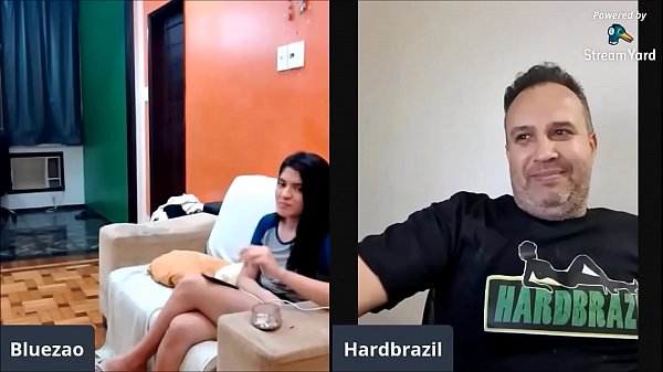 ENTREVISTA COM O DONO DA HARDBRAZIL A SEGUNDA MAIOR PRODUTORA DE FILMES PORNOS DO BRASIL