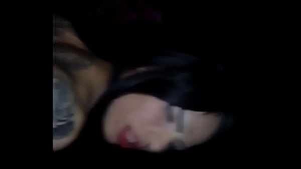 Fucking hard ass Fernanda