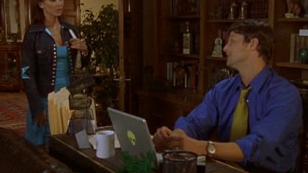 Black Tie Nights S01E12 Internal Affairs (2004)