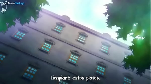 The Duke of and His Maid cap 1 sub