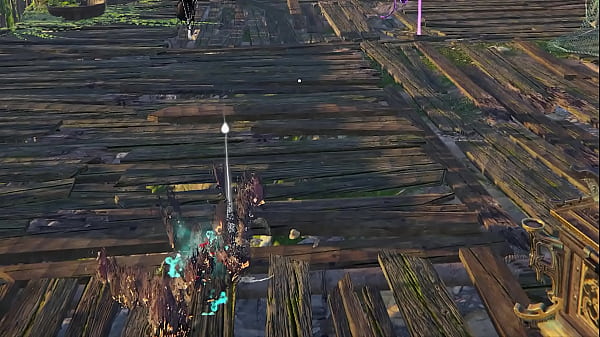 Viper ning ryona - default outfit - pc game (steam demo trial)  