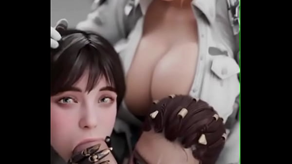 Pov Hentai Collection 5