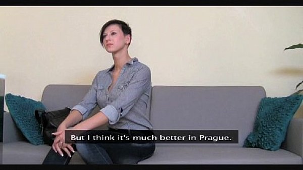 Casting Smoking hot body