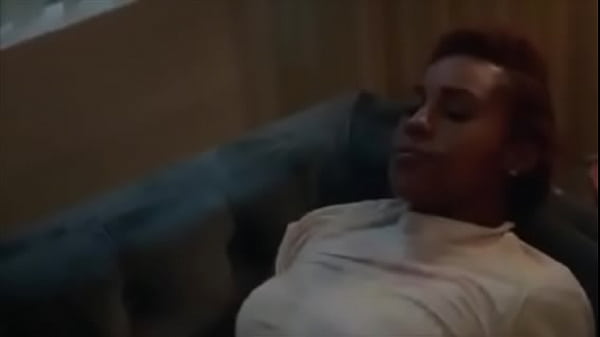 Issa Rae has Breakup Sex with Jay Ellis