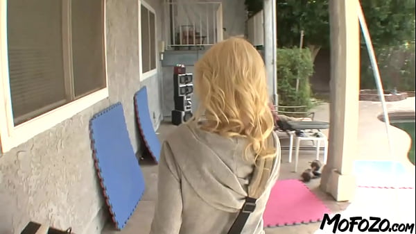 MOFOZO.com - Sister's Best Friend Caught Stealing!