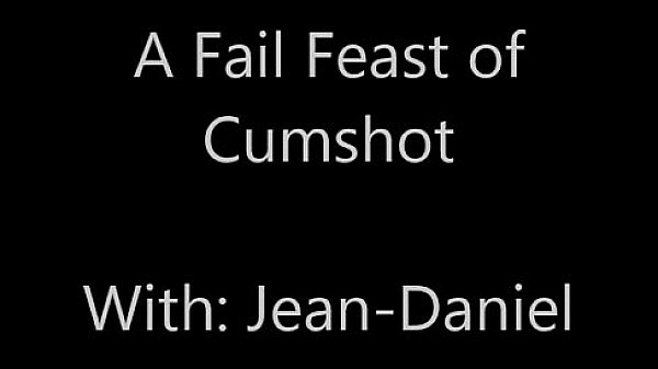 Jean-Daniel Cum Dump