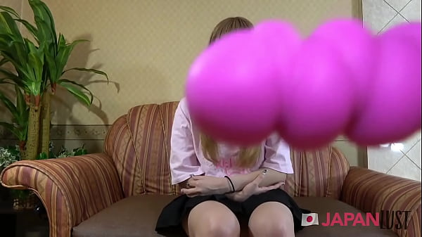 Small Tits Japanese Teen Gets Tight Pussy Creampied