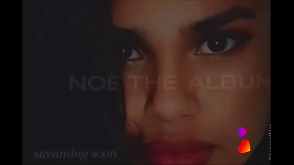 NO&Egrave; THE ALBUM #PORNSTAR2POPSTAR  