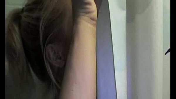 Shower fun with Russian milf Daria