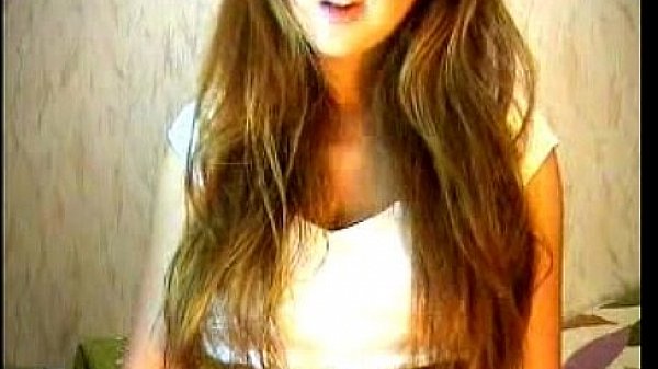 Sammy Gets Crazy on Webcam