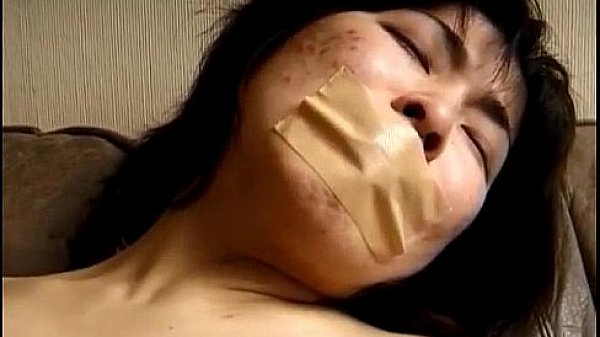 Japanese AV Model gets sex toys