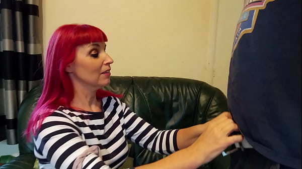 The Official Trailer starring UK Pornstar Bettie Hayward in Bettie's Blowjob Series - Episode 27 Trailer  